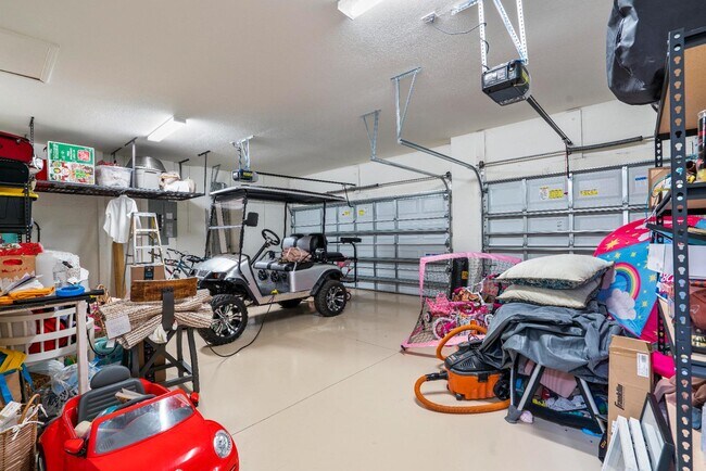 Building Photo - 17548 Canopy Ct