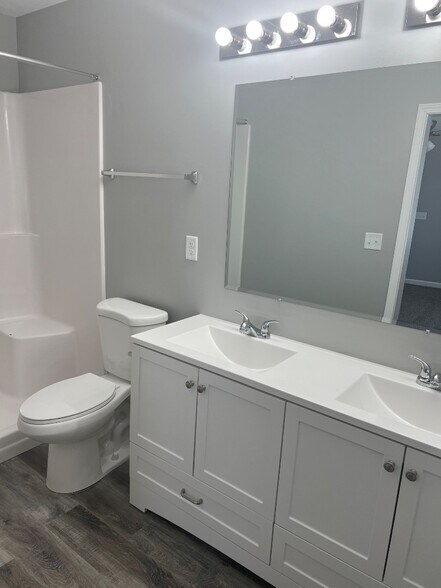 Building Photo - 203 Josh Ave