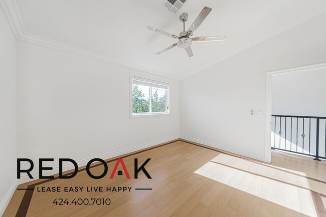 Building Photo - 2017 S Centinela Ave