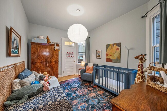 Building Photo - 1178 Broadway