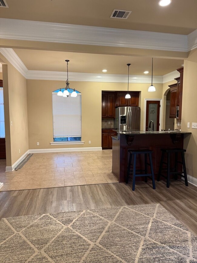 Building Photo - Haughton! Charming 3-Bedroom Brick Home with Spacious Yard