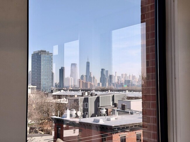 Building Photo - 327 Communipaw Ave