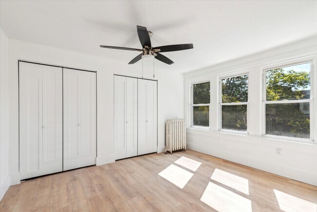 Building Photo - 6611 N 20th St