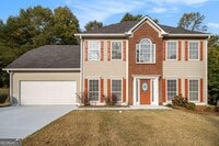 Building Photo - 3975 River Mist Ct