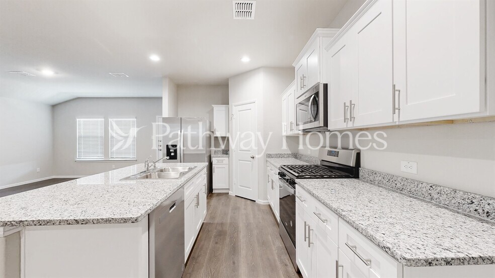 Building Photo - 1508 Garysburg Ct