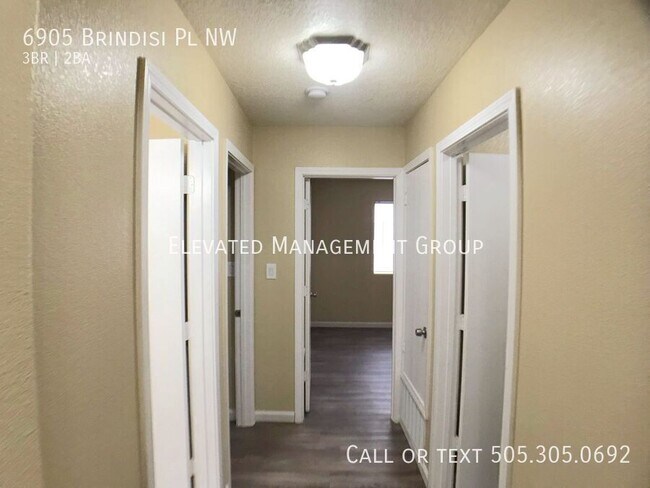 Building Photo - 6905 Brindisi Pl NW