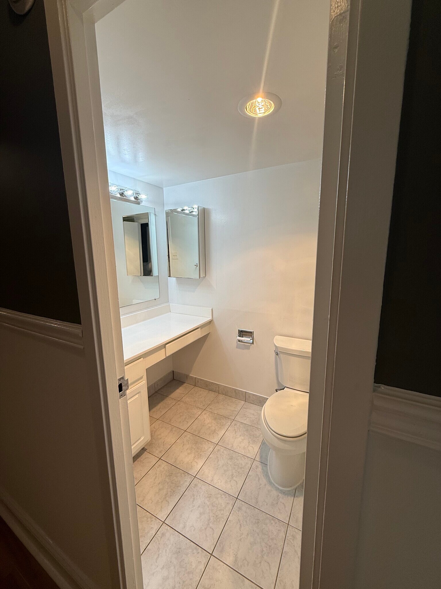 Bathroom 1 - 11801 Rockville Pike