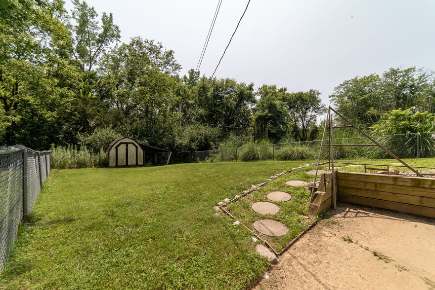 Building Photo - 3906 William Dr