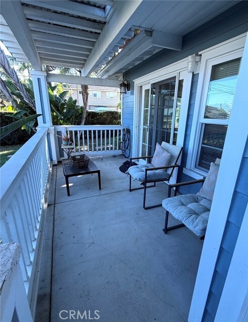 Building Photo - 2367 Elden Ave