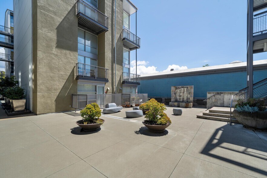 Building Photo - 1007 41st St