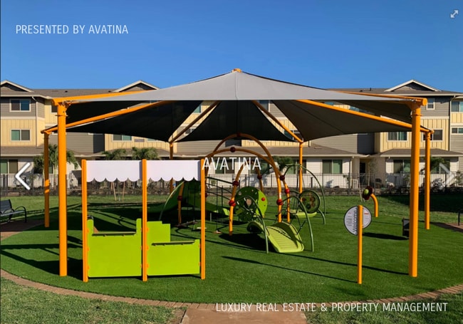 Building Photo - 91-3633 Kauluakoko St-707-B