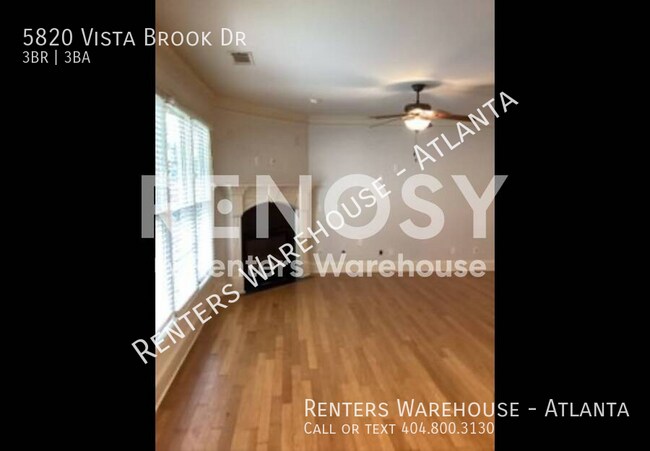 Building Photo - 5820 Vista Brook Dr