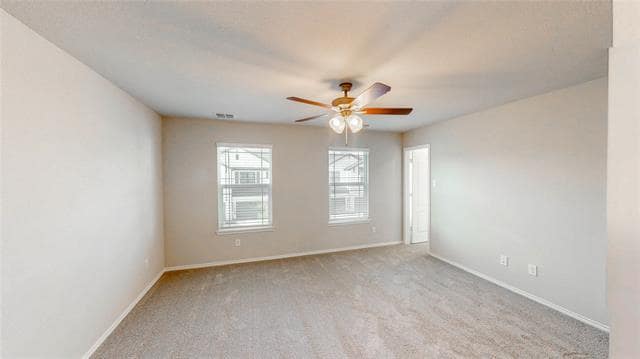 Building Photo - 1245 Lamar Dr