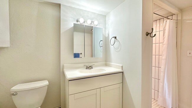 Building Photo - Available NOW - Newly Renovated Studio with 1 Bath & Washer/Dryer in Maunalani Heights!