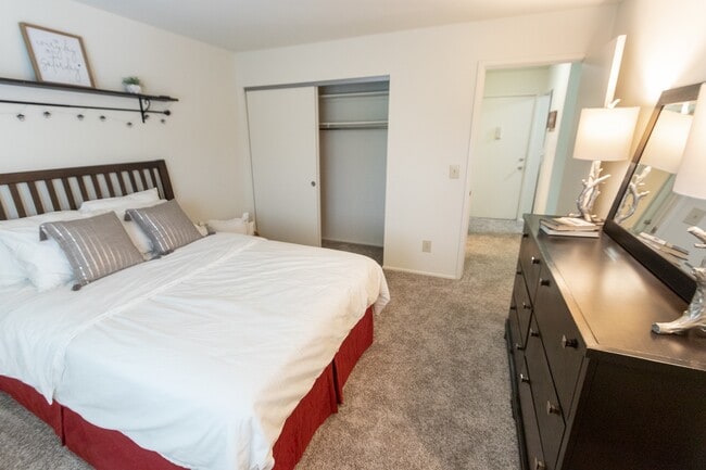 Floorplan - Red Bank Reserve