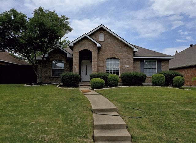 Primary Photo - 9621 Heartstone Ln