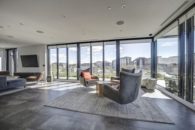 Building Photo - Penthouse Living Redefined at Chapman Stables