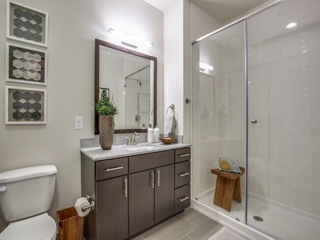 Building Photo - Modern Comfort with Resort-Style Amenities!