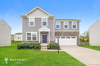 Building Photo - 4814 Sullivans Ridge Dr