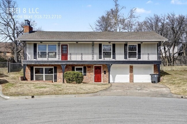 Building Photo - 3802 S Allegheny Ave