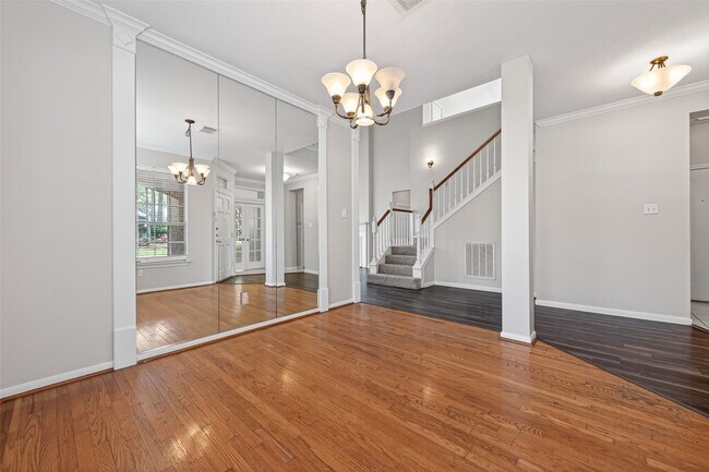 Building Photo - 20906 Greenfield Trail