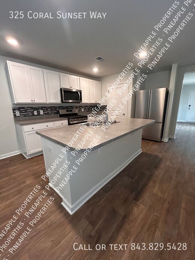 Building Photo - 325 Coral Sunset Wy