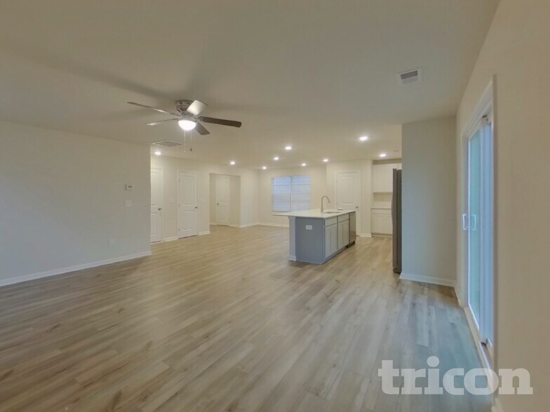 Building Photo - 1316 Hugh Mack Ct