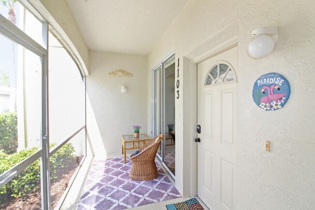Building Photo - 1103 L Pavia Blvd