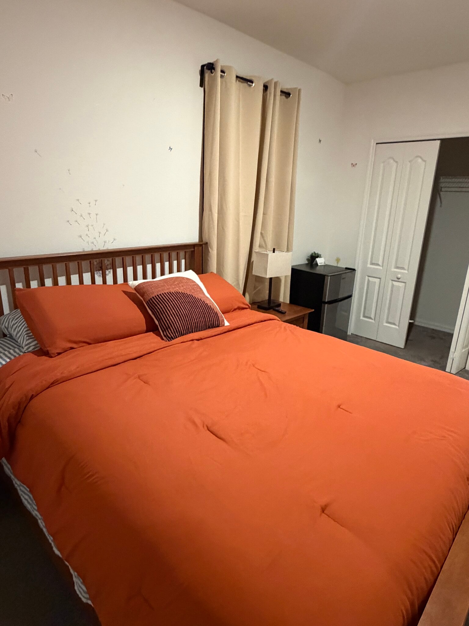 Bedroom - 12259 Chastain St