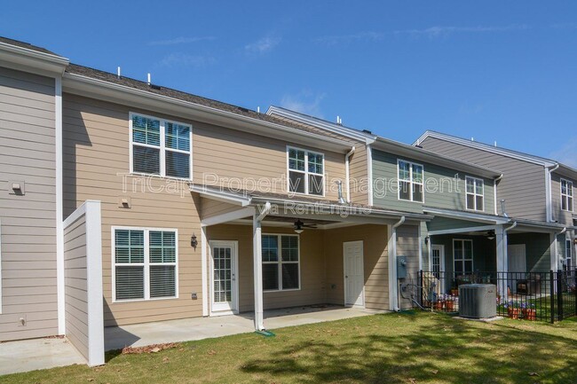 Building Photo - 1803 Grandmaster Way