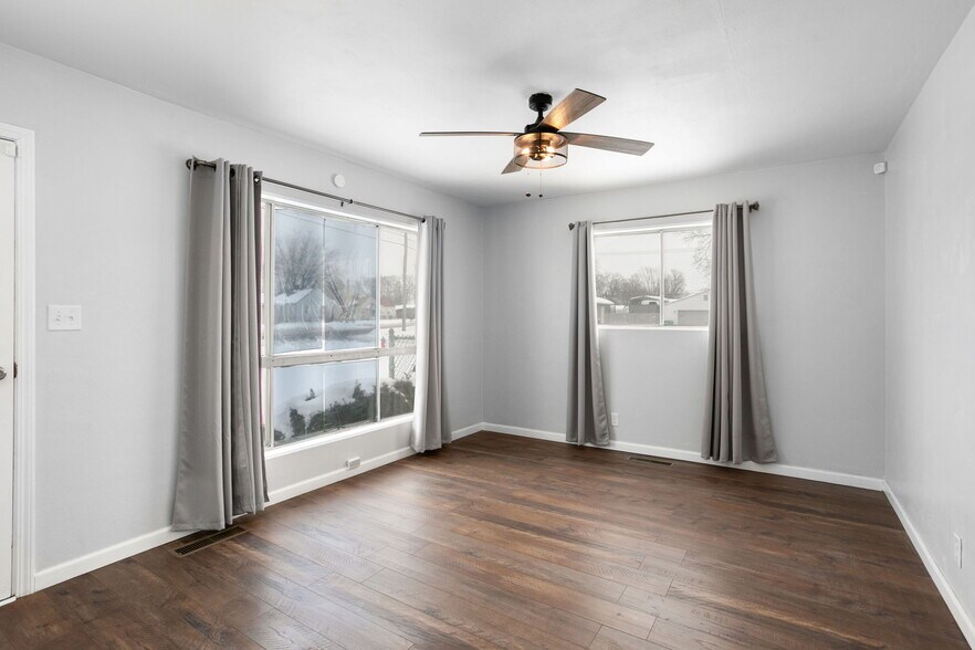 Building Photo - 4031 Vistula Rd