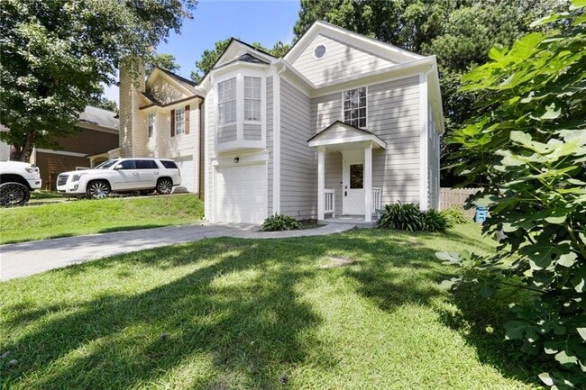 Building Photo - 1598 Esquire Pl NW