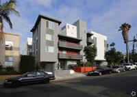 Building Photo - 1555 Gordon St