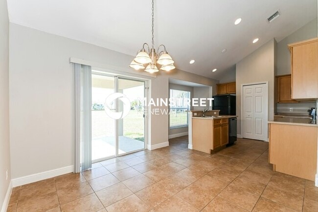 Building Photo - 3 Bedroom Pet-Friendly Home in Cape Coral, FL with Main Street Renewal