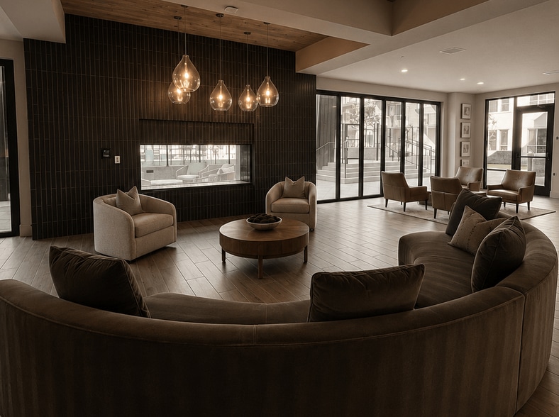 Building Photo - The Terrace at Academy Village