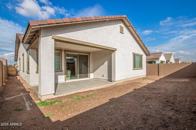 Building Photo - 14445 W Faye Way