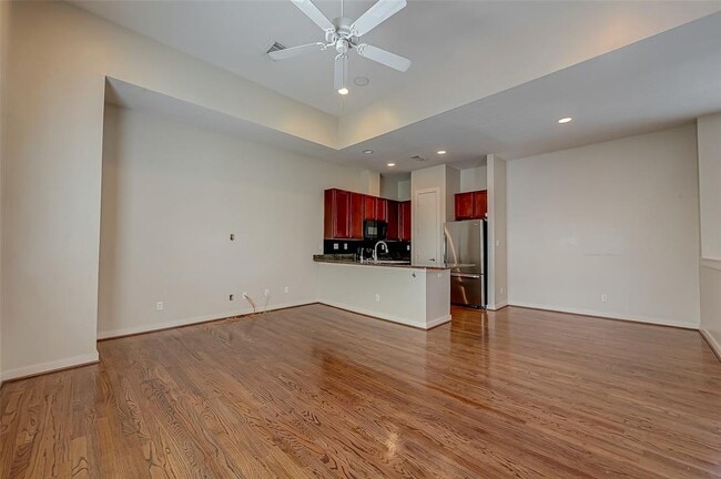 Building Photo - 1130 Patterson St
