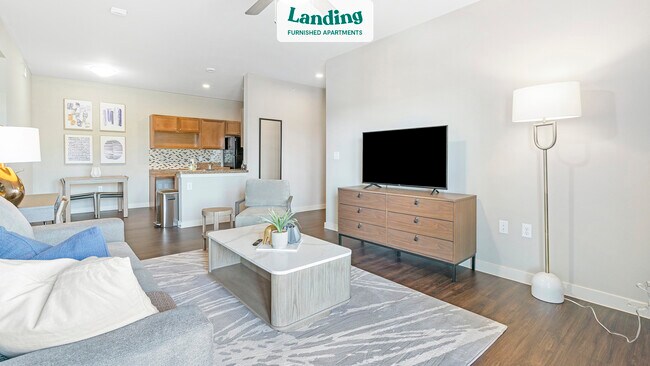 Building Photo - 7938 City Base Landing