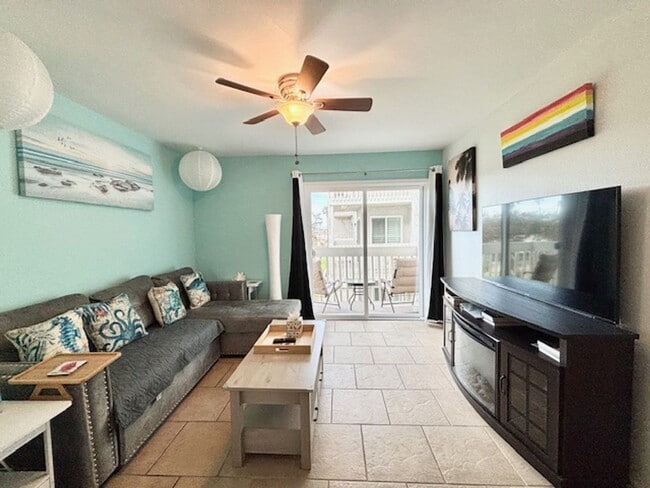 Building Photo - 2 Bedroom + 1.5 Bathroom Condo | Anacapa View | Monthly Furnished Rental