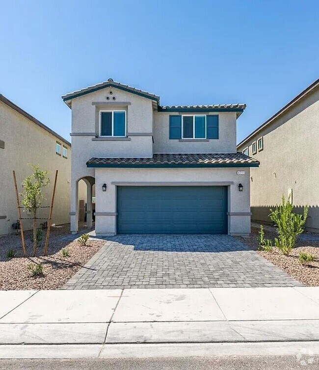 Building Photo - BEAUTIFUL NEW BUILD WITH 3 BEDROOMS, 2.5 B...