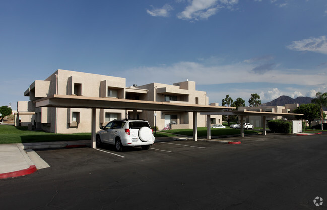 Primary Photo - Rancho Vista Apartments