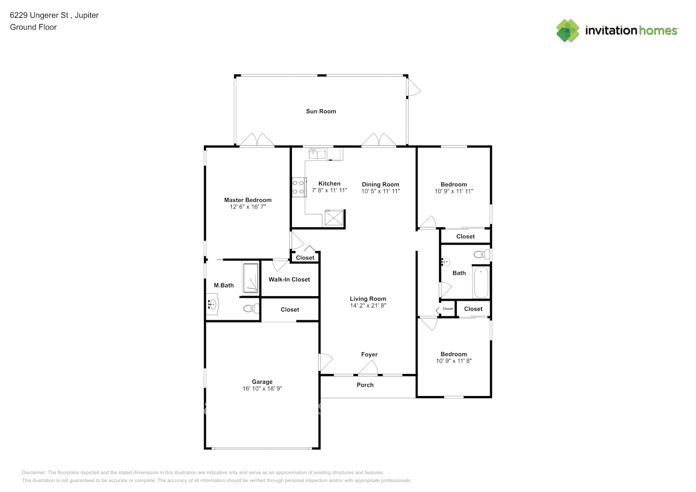 Building Photo - 6229 Ungerer St