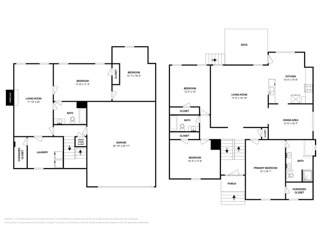 Building Photo - 724 Hezekiah Way