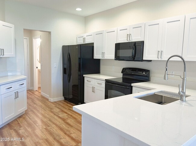 Building Photo - 5415 E McKellips Rd