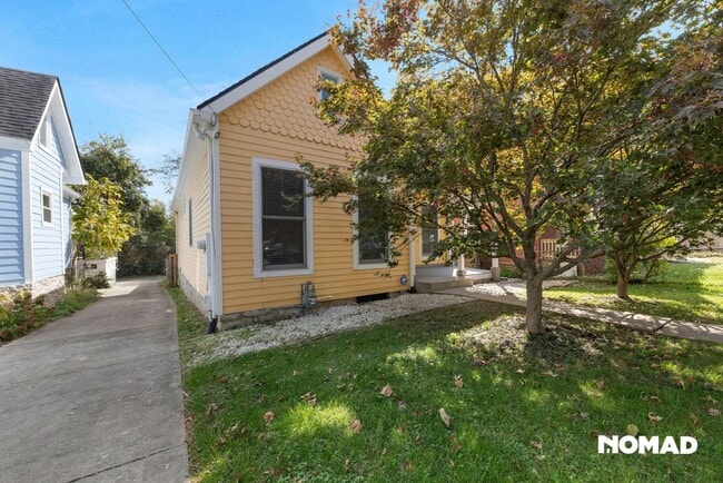 Building Photo - 630 Headley Ave