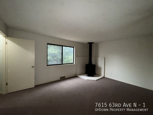 Building Photo - 7615 63rd Ave N
