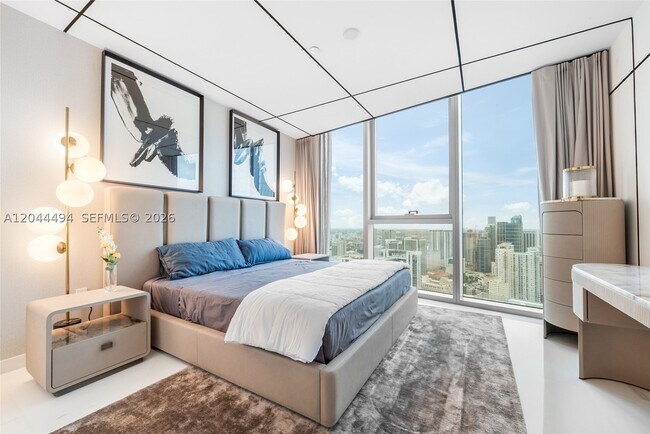 Building Photo - 300 Biscayne Blvd