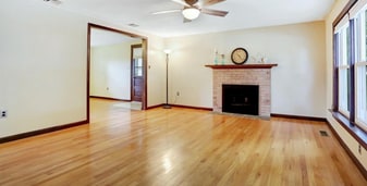 Building Photo - 407 Mount Allen Drive