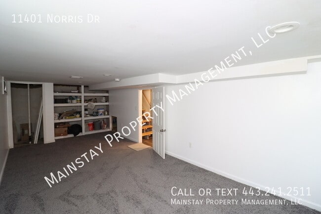 Building Photo - 11401 Norris Dr