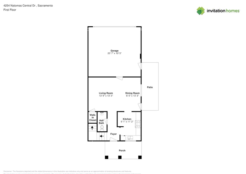 Building Photo - 4254 Natomas Central Dr